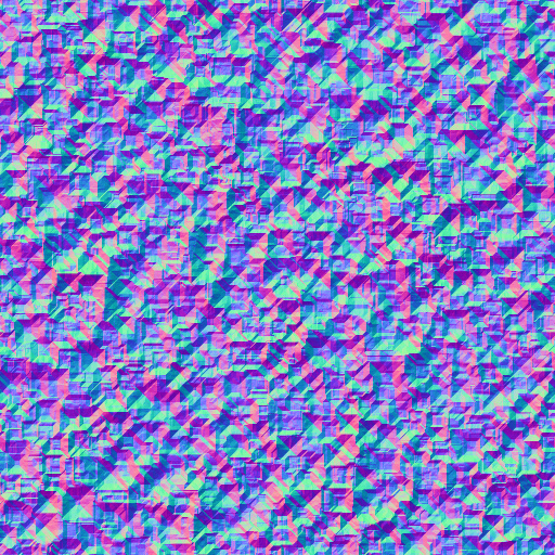 Normal Map