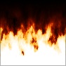 Animated Fire