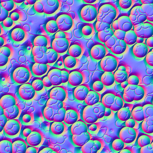 Normal Map