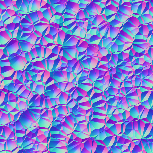 Normal Map