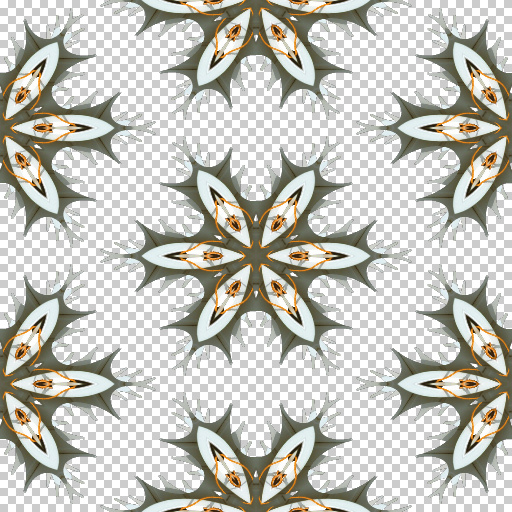 Variation 8