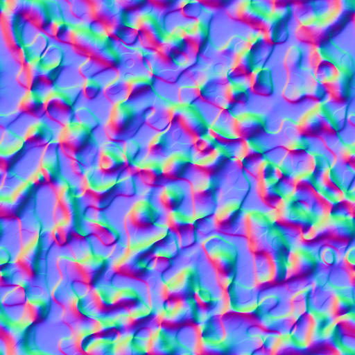 Normal Map