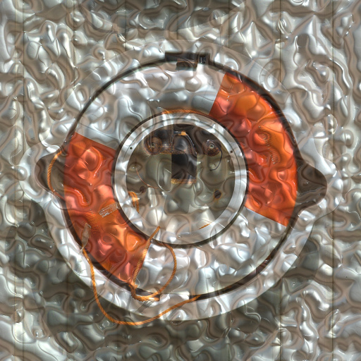 Variation 5