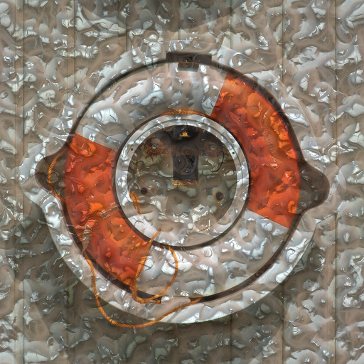 Variation 8
