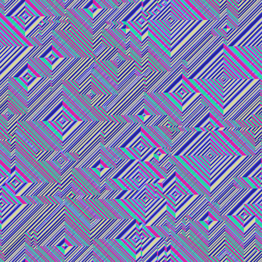 Normal Map