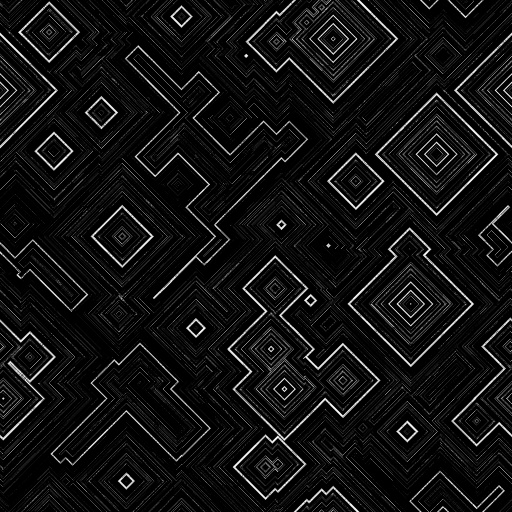 Reflective Occlusion Map