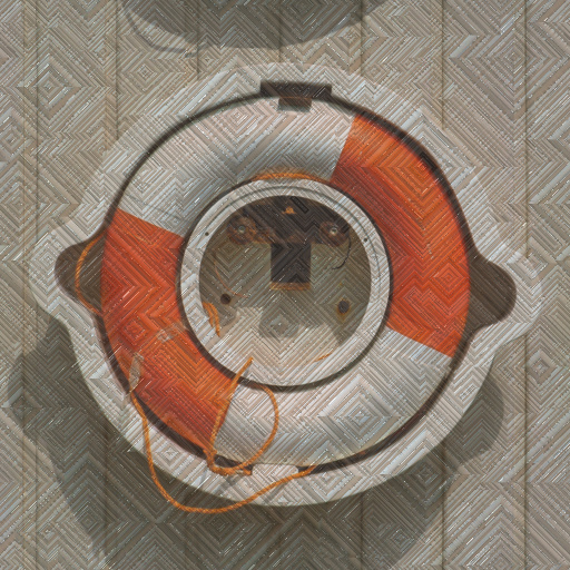 Variation 8
