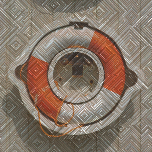 pymaridnoise1 (Effect)