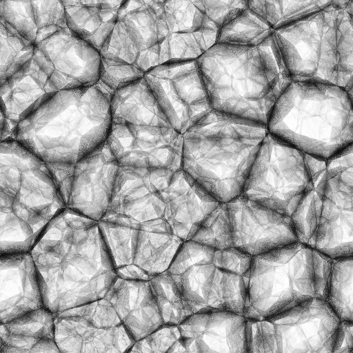 Ambient Occlusion Map