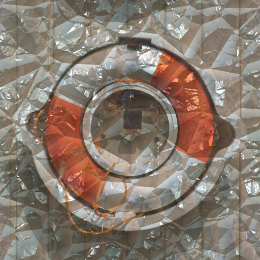 Variation 8