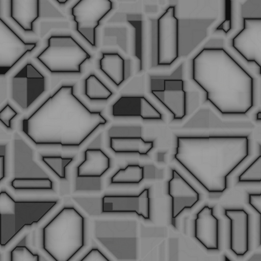 Spec Exponent Map