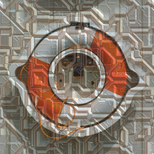 Variation 5