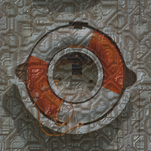 Variation 7