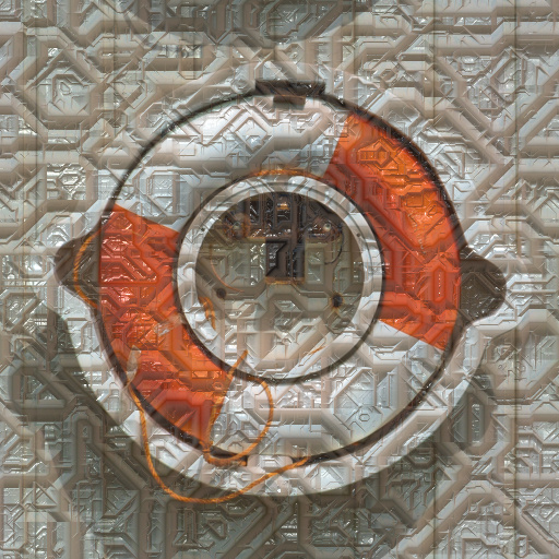 Variation 8