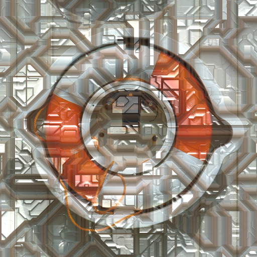 technonoise1 (Effect)