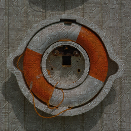 Variation 7