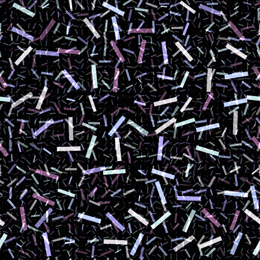 Tickertape (Texture)