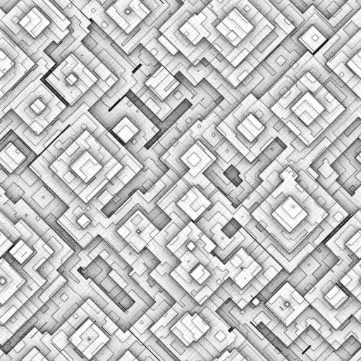 Ambient Occlusion Map