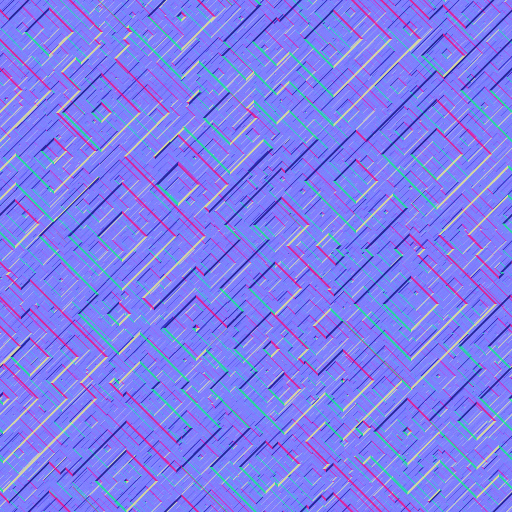 Normal Map