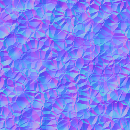 Normal Map