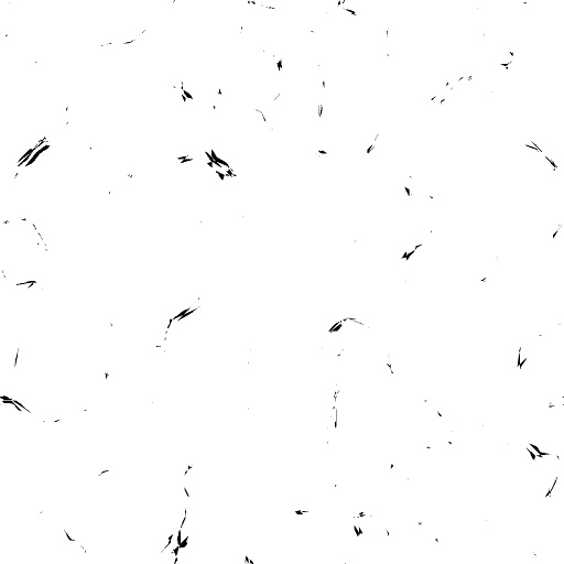Reflective Occlusion Map