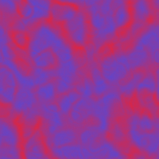 Diffuse Map