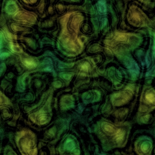 Diffuse Map