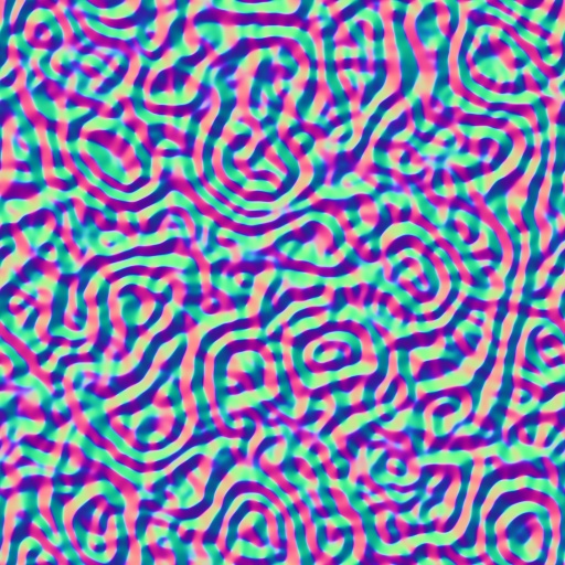 Normal Map