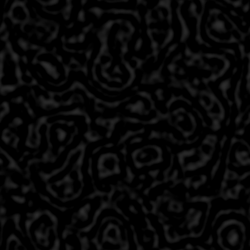 Spec Strength Map