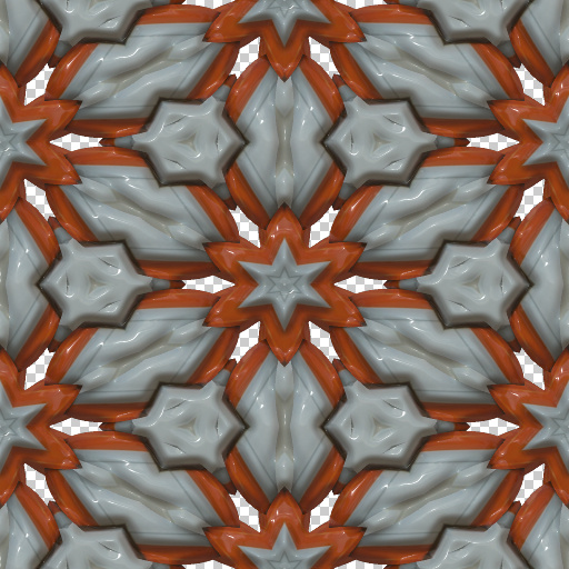 Looping NIK Generator 3 (Effect)