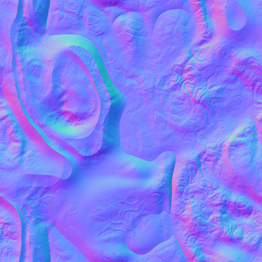 Normal Map