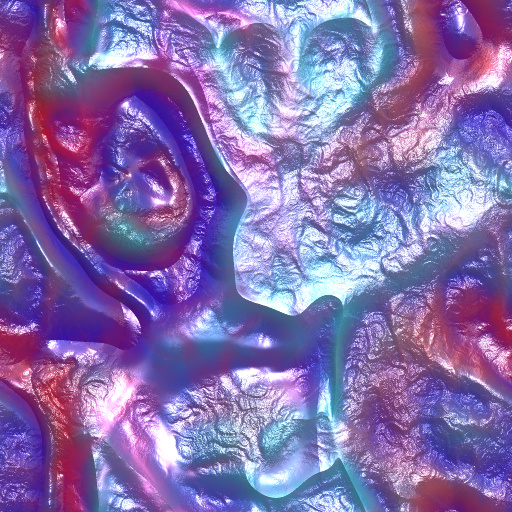 alienplanet2 (Texture)