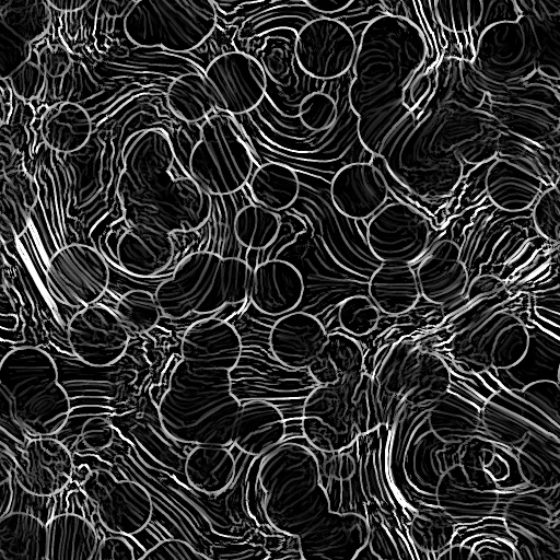Diffuse Map