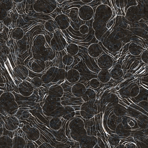 heavymetal (Texture)