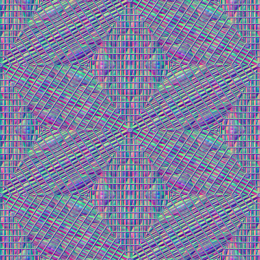 Normal Map