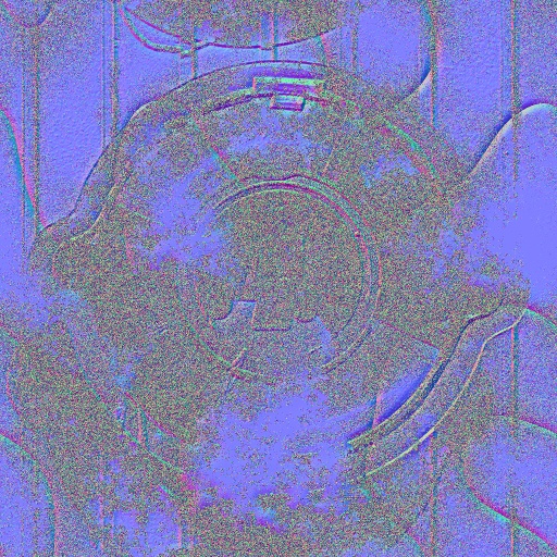 Normal Map