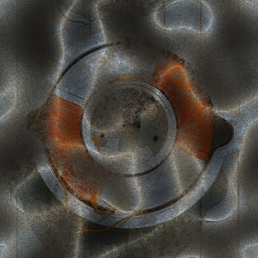 Variation 8