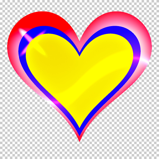 Sweet Heart (Texture)