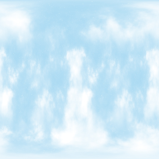Another Simple Skysphere (Effect)