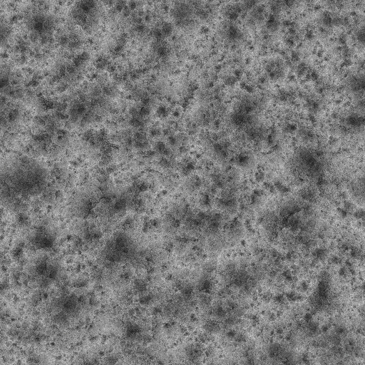 Ambient Occlusion Map