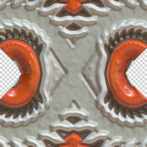 Variation 8