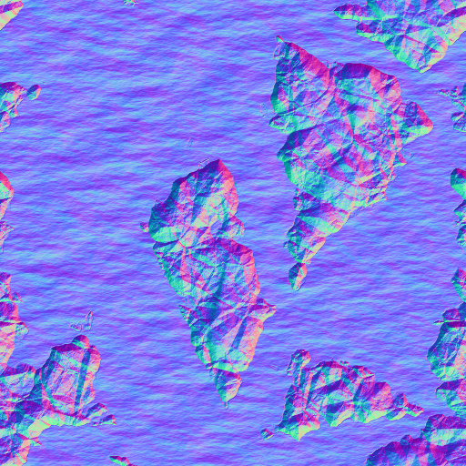 Normal Map