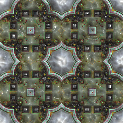 Variation 8