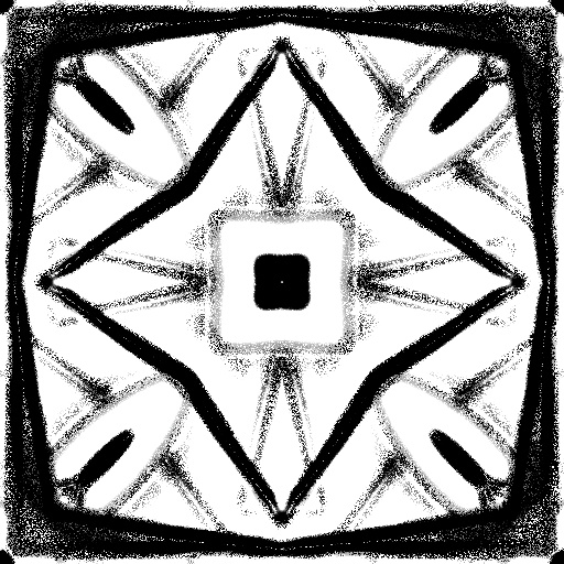 Ambient Occlusion Map