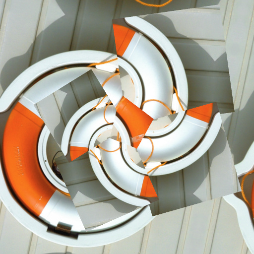 Diffuse Map