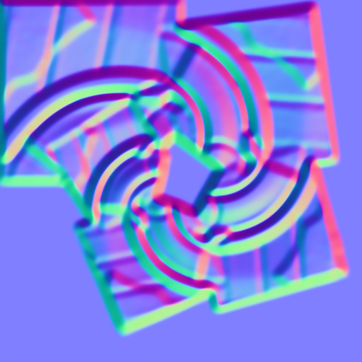 Normal Map