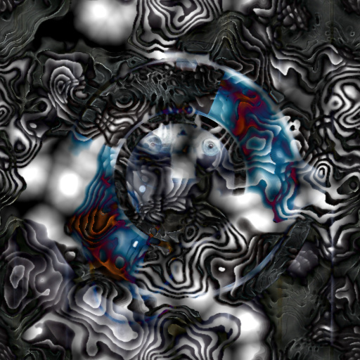 Diffuse Map