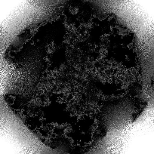 Ambient Occlusion Map