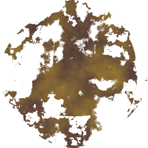 Diffuse Map