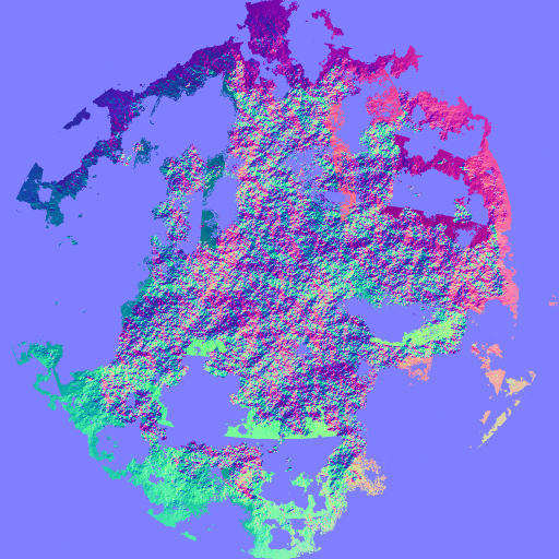 Normal Map